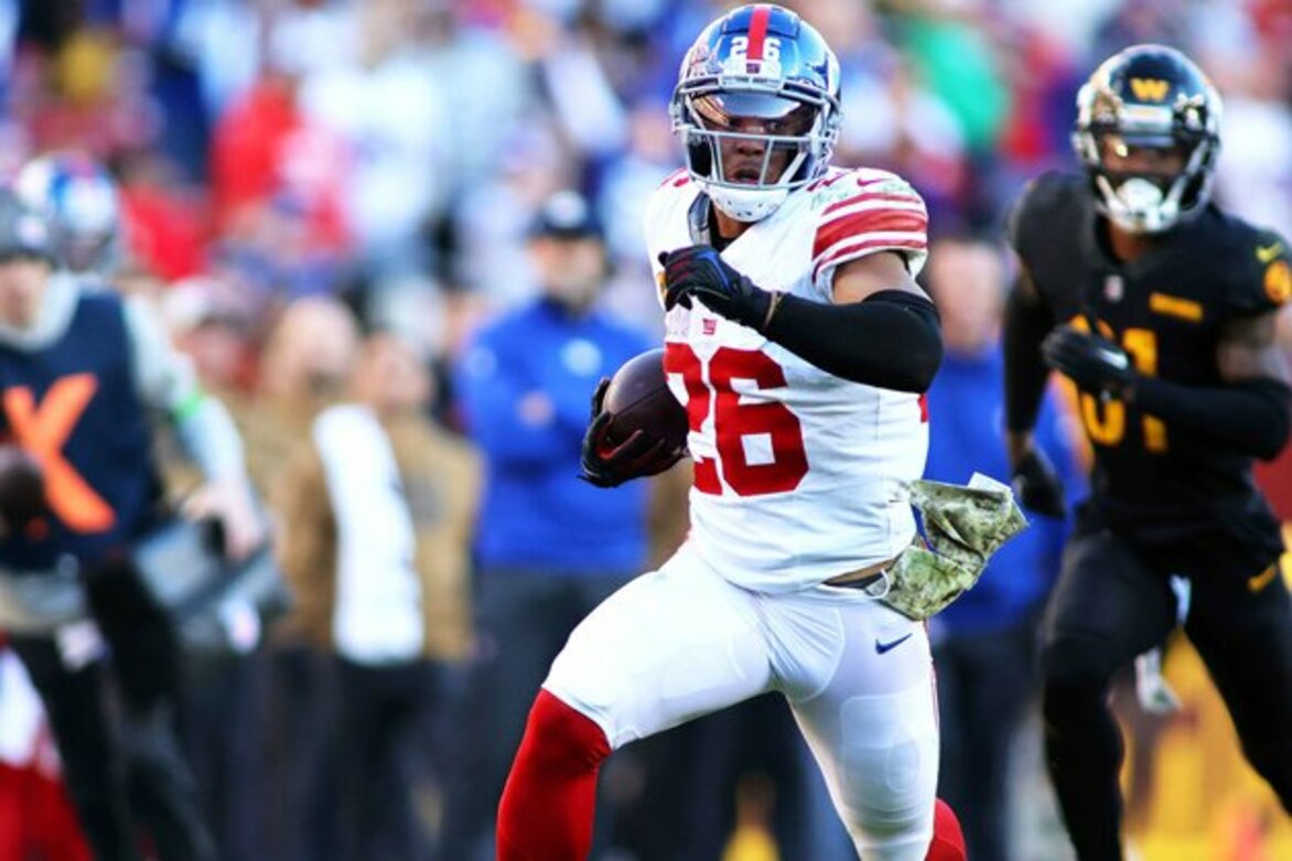 Packers know the stakes when pitted against Saquon Barkley