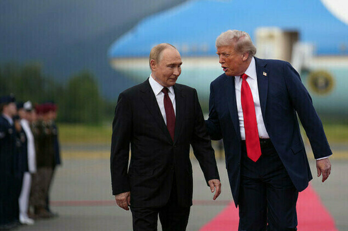 Russia-US dialogue continues  Putin envoy