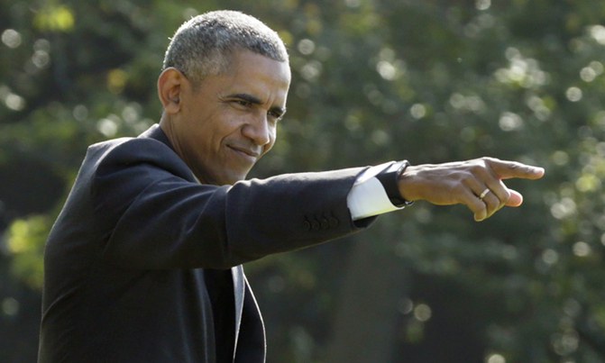 Obama slams FBI over Hillary Clinton emails Obama slams FBI over Hillary Clinton emails
