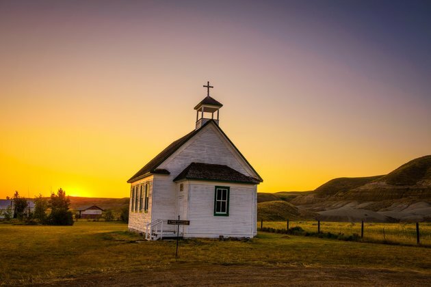 Canada&#039;s marginal &#039;Christian right&#039;