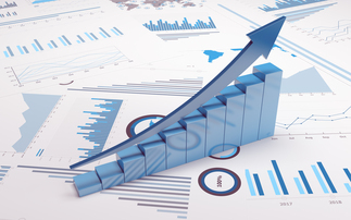 Dividend payments hit record $419bn in the first quarter of 2026