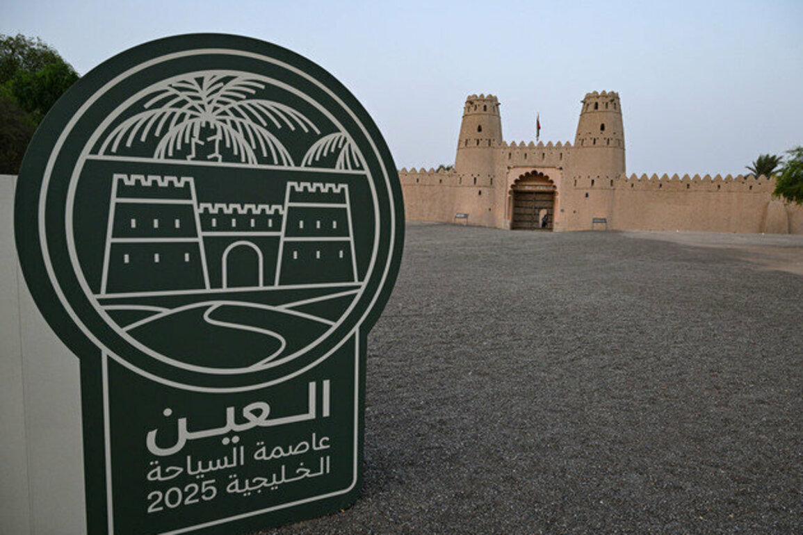 UAE offers exceptional summer with safe, premium tourism