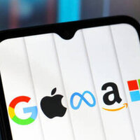 Big Tech stocks plummet on record AI spending