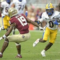 Pitt storms back, piles on FSU's conference disarray
