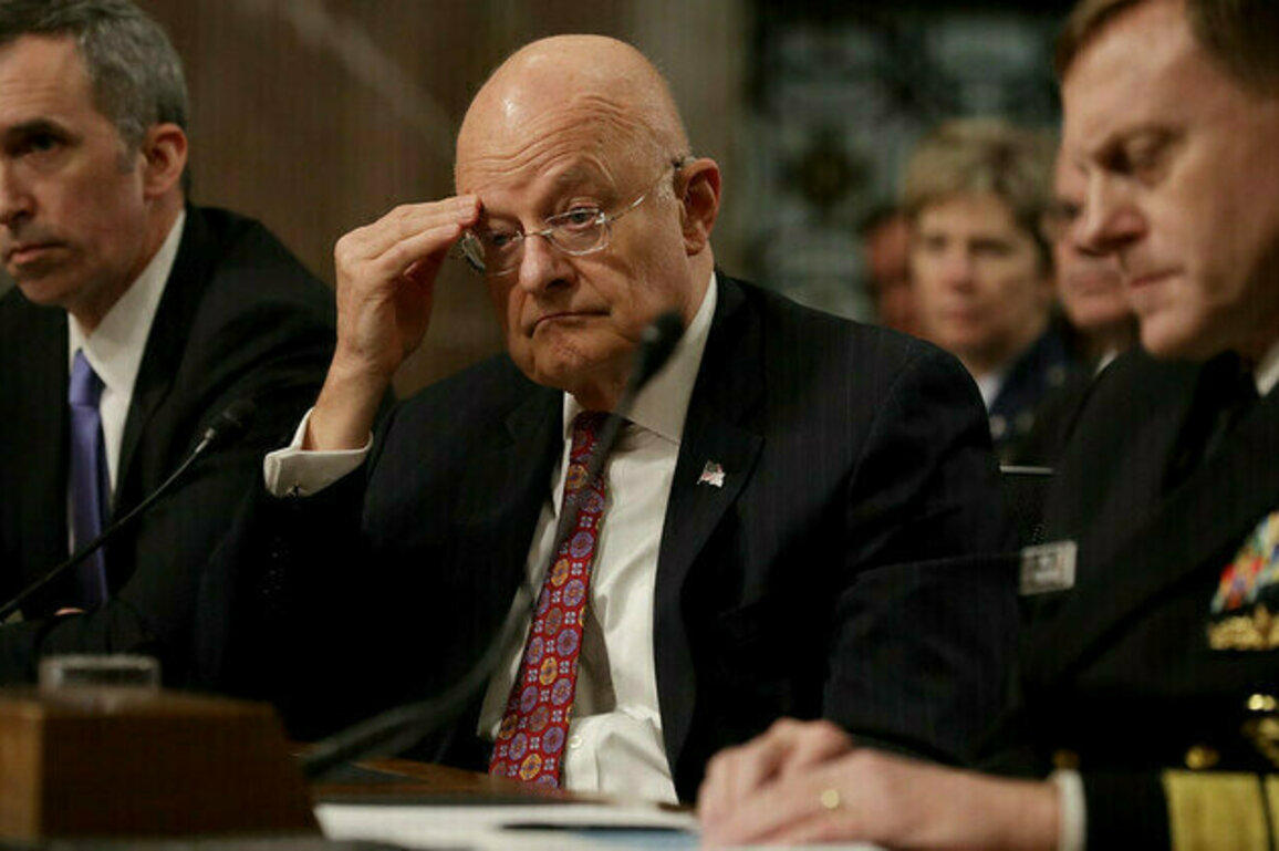 More Americans watch RT than CNN  former US intel chief