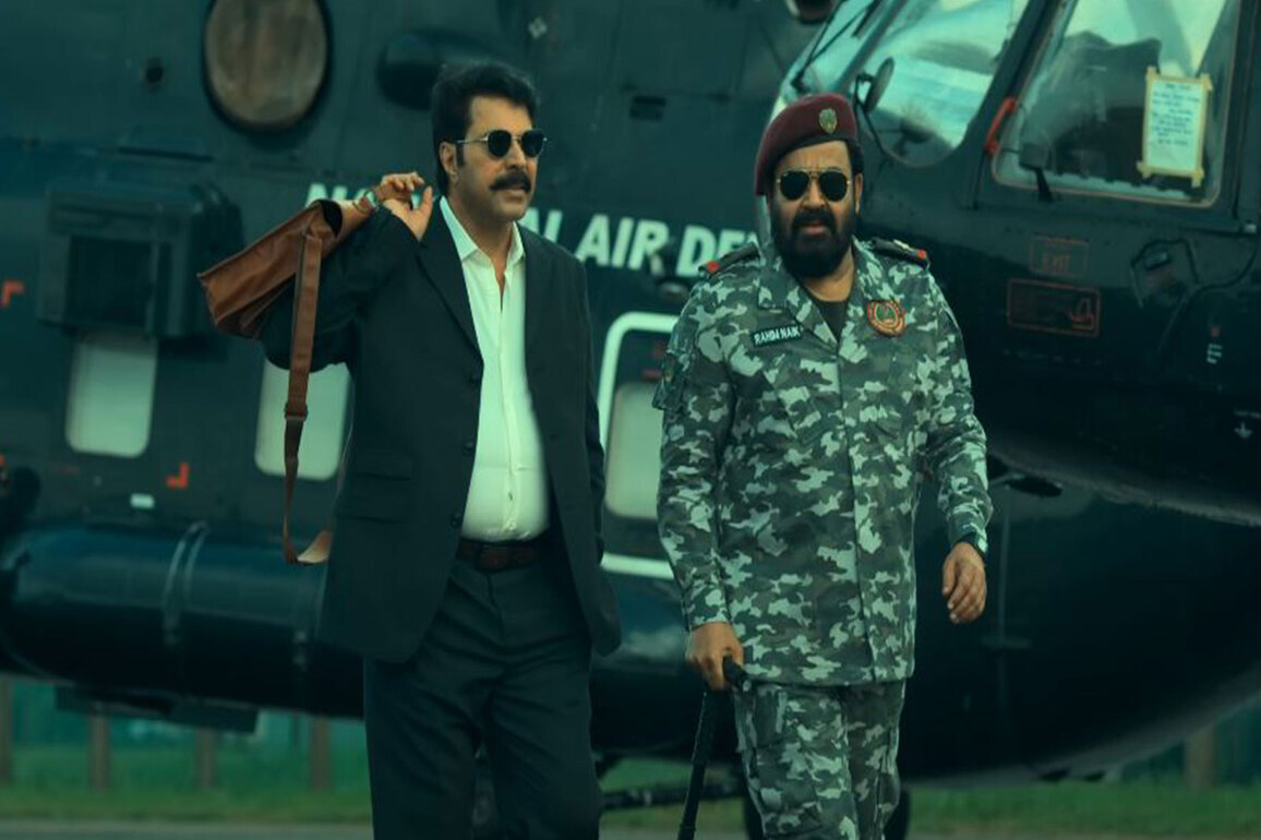 'Patriot' gets new release date, Mammootty-Mohanlal starrer set for May 1, 2026