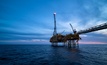 There was plenty of interest in the latest North Sea bid round. Image courtesy Shutterstock. Credit Frode Koppang