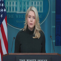 White House distances Trump from "domestic terrorist" label as ICE shootings spark protests