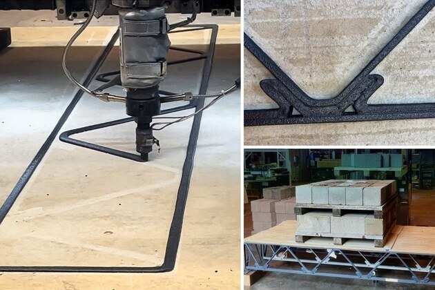 Turning Plastic Recycling into Construction-Grade Infrastructure