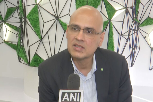 SHANTI bill signals shift in India's nuclear energy framework: Anujesh Dwivedi, Deloitte India