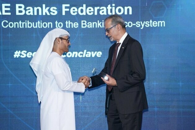 Cybersecurity key to boosting customer confidence, developing UAE's banking and financial sector: UBF