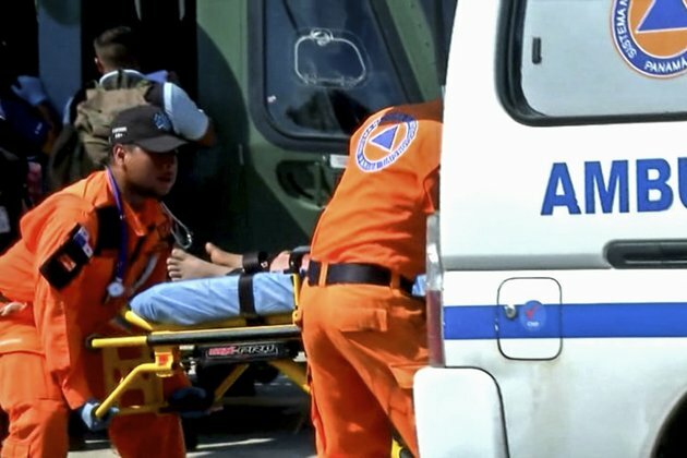 Panama Police: 7 Killed, 14 Tortured in Exorcism Terror Rituals