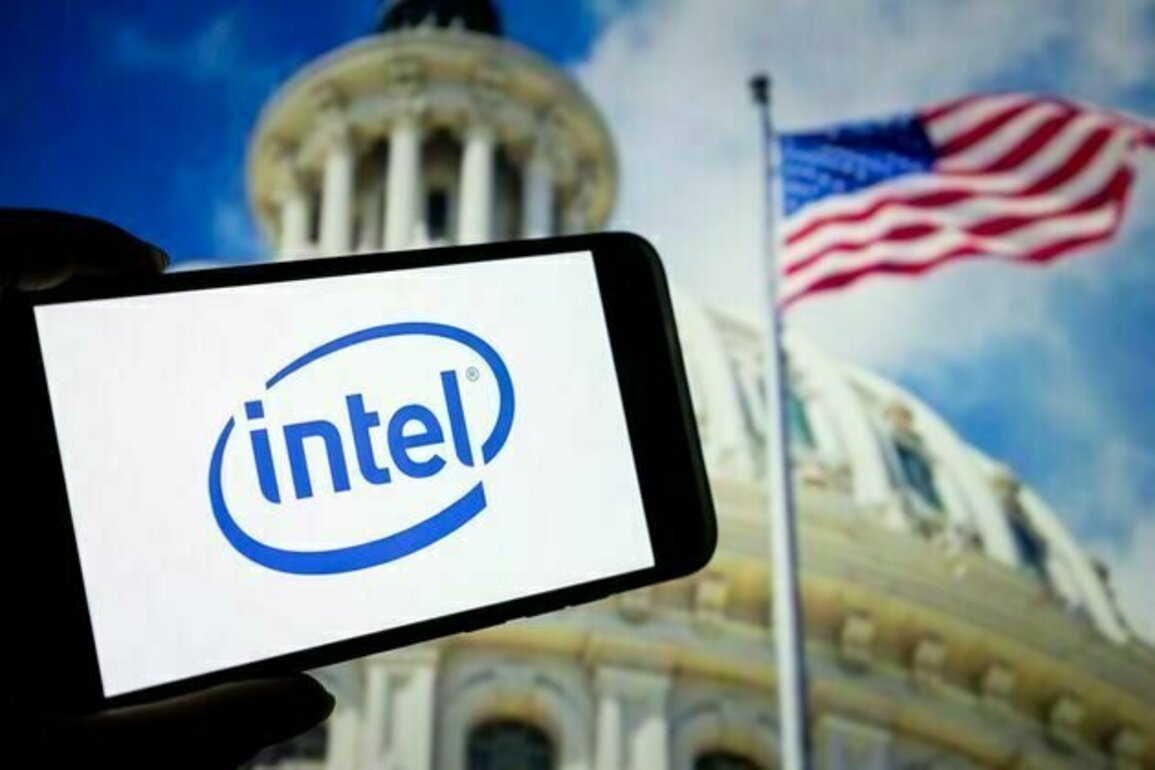 American capitalism is being remade by state power