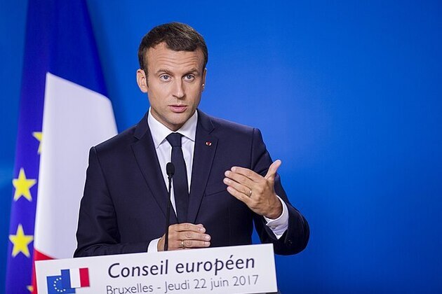 France ditches U.S. video tools as Europe pushes digital sovereignty