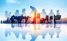 Tech experts in high demand for UK financial services boardrooms