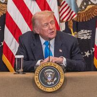 Acknowledging starvation won't absolve Washington of responsibility for Gaza crisis