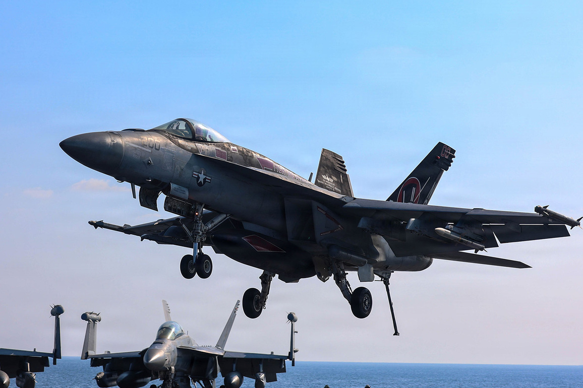 US, Arab nations slam Tehran's drone, missiles strikes in West Asia after US-Israel joint military action on Iran