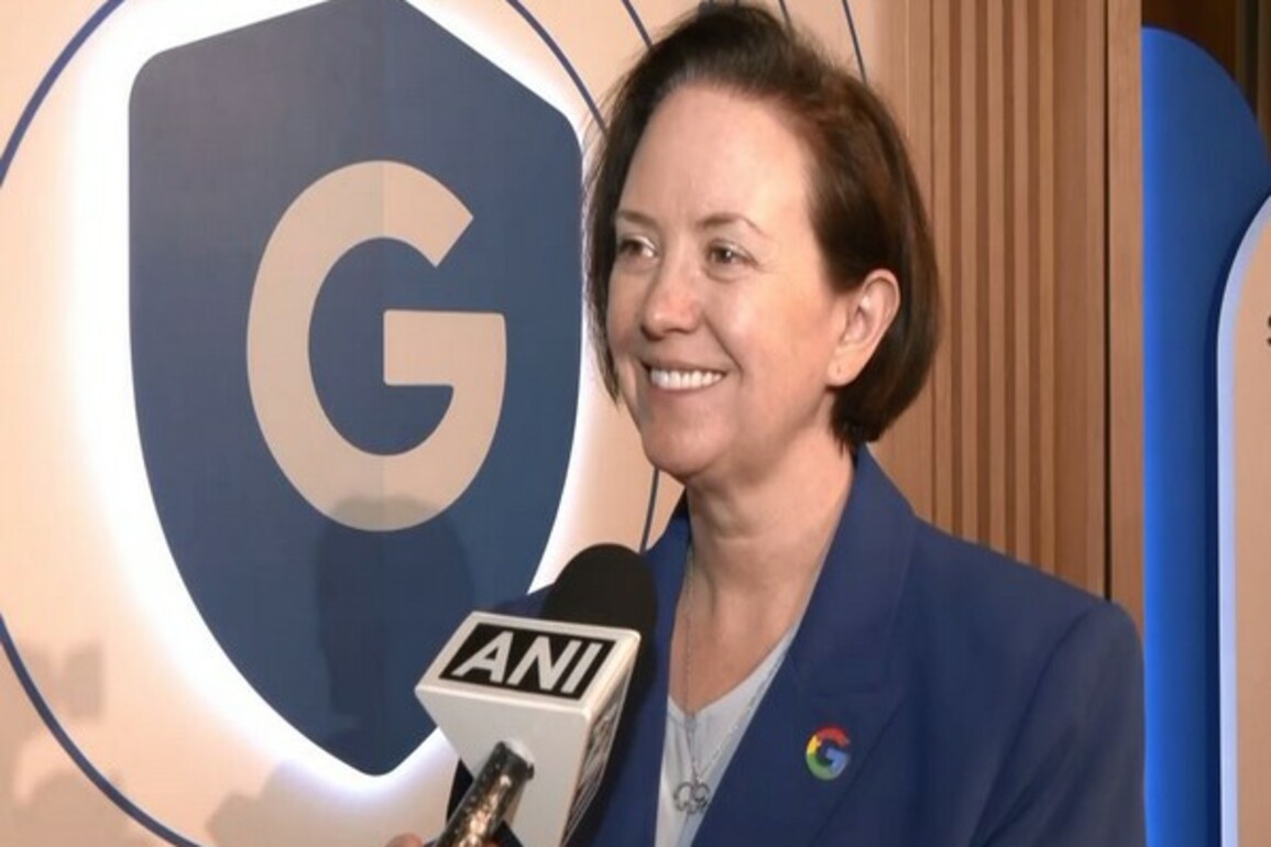 Strong password, 2-factor authentication, updated software: Google top executive shares tips to remain safe on internet