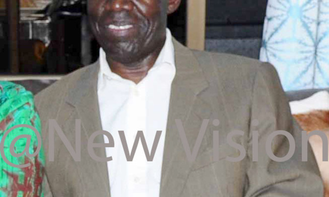 Court blocks media from Kiwanuka's property case Court blocks media from Kiwanuka's property case