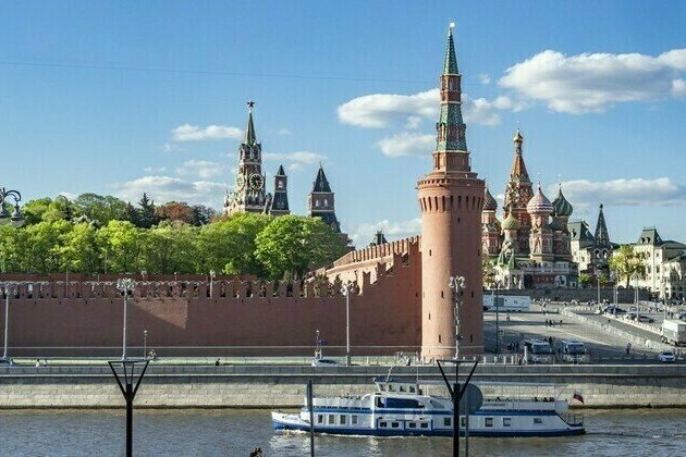 Kremlin denies seeking to control EU candidate state