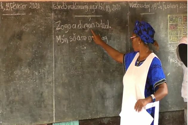 How Cameroon Plans to Save Disappearing Languages
