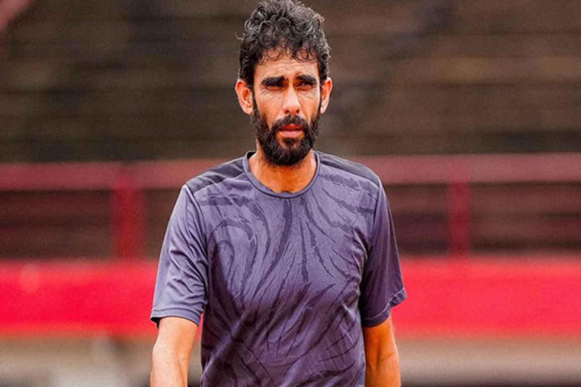 Khalid Jamil part ways with Jamshedpur FC after being appointed India head coach