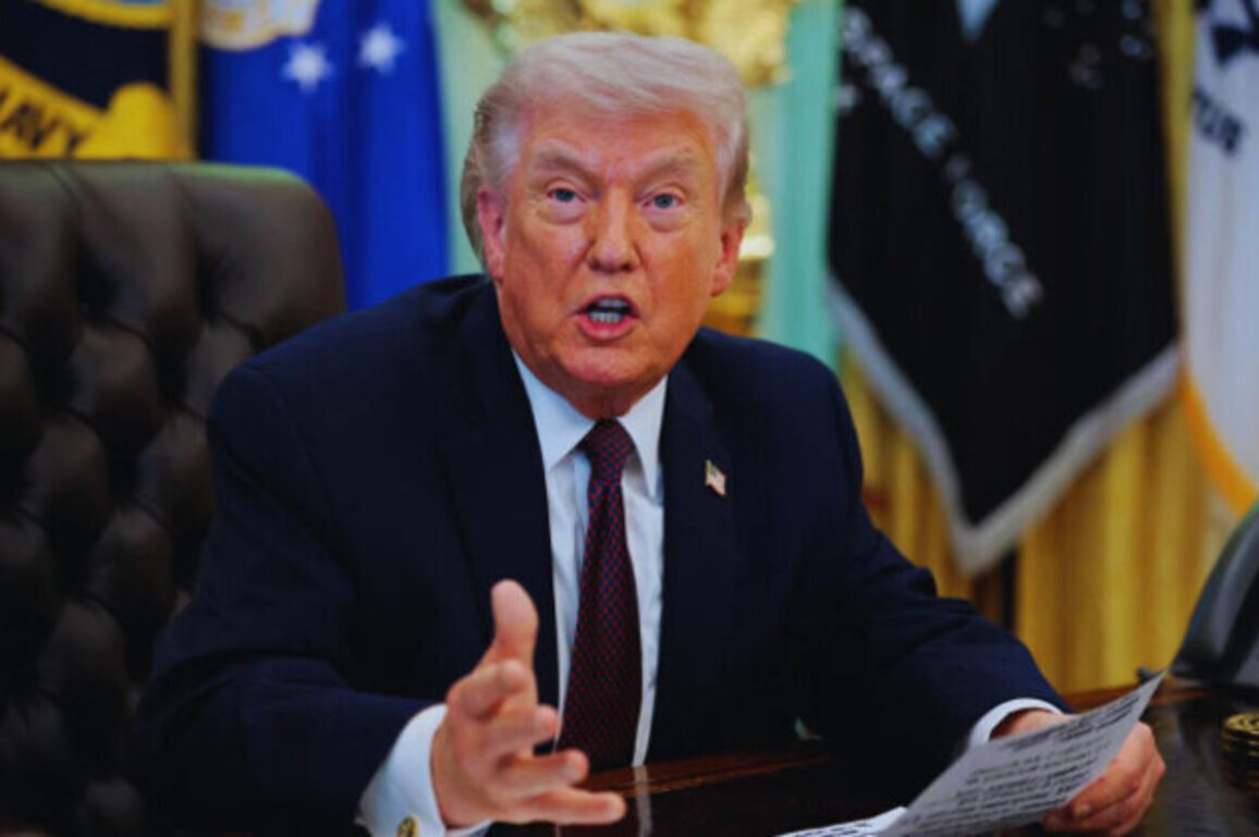 Trump on Ukraine: We Shouldnt Have Got Involved
