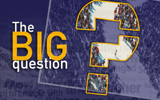 The Big Question: What contrarian call has paid off for you this year?