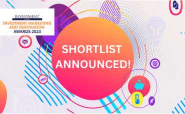 Investment Week reveals shortlist for Investment Marketing & Innovation Awards 2023 - Vimarsana News