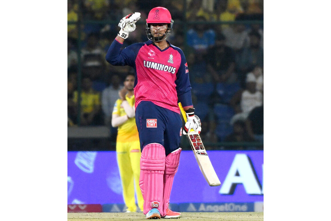 Cricketer Vaibhav Sooryavanshi marked absent for not appearing in Class 10 exam