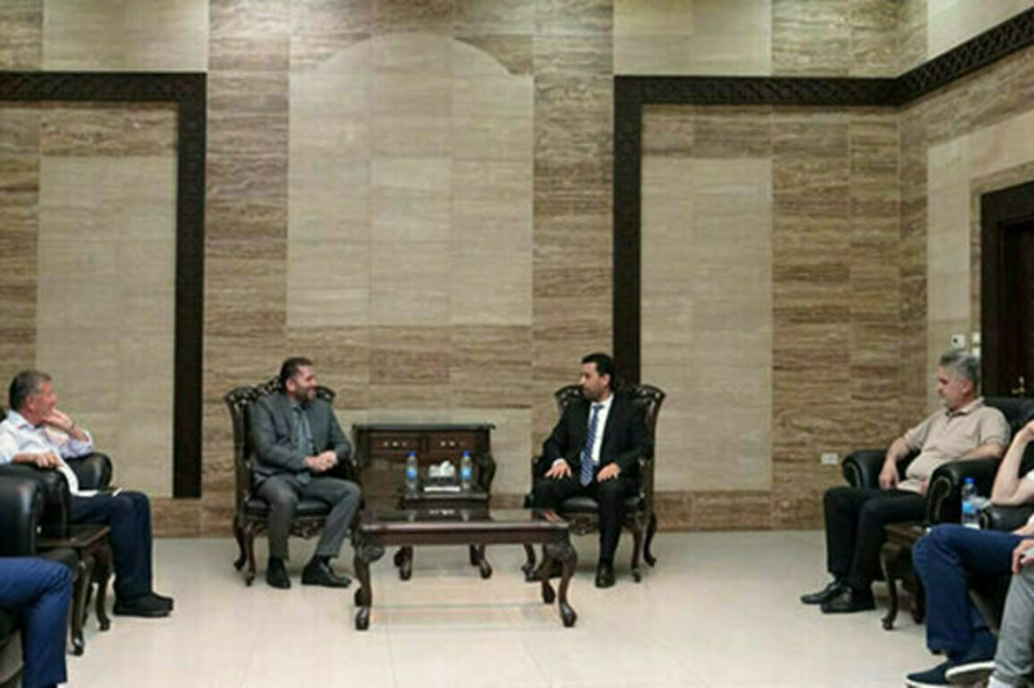 Syrian, Pakistani talks to enhance medical cooperation