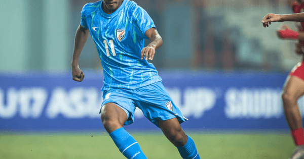 Head coach Bibiano Fernandes announces India's squad for AFC U17 Asian Cup Saudi Arabia 2026