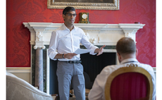 Autumn Budget 2021: Sunak introduces new fiscal rules as OBR revises growth forecast