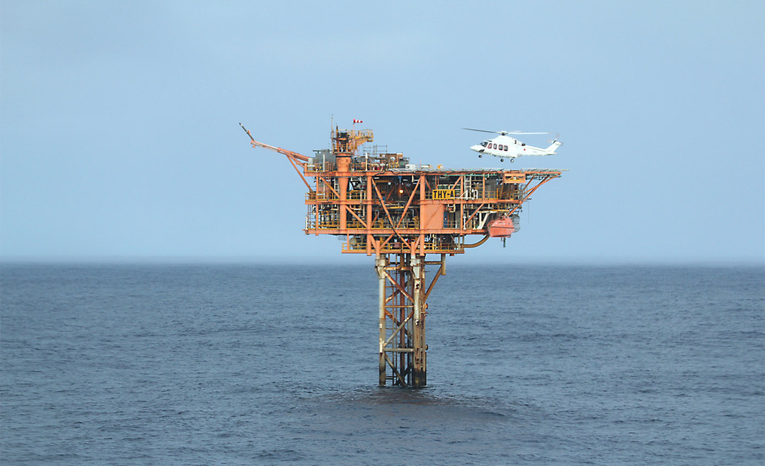 NOPSEMA hits Beach with safety improvement notice over lifeboat maintenance