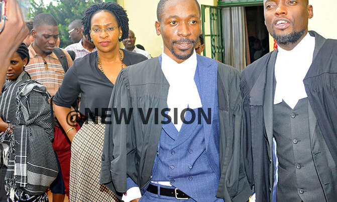 COVID-19: Lawyers set up fund for struggling colleagues COVID-19: Lawyers set up fund for struggling colleagues