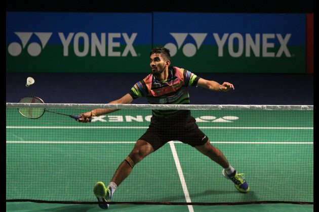India Open: Srikanth, Sindhu enter semi-finals