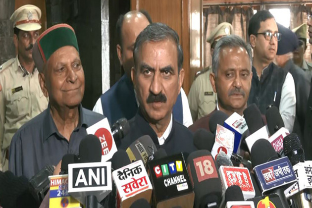Himachal Pradesh to raise demand of Turkish apple import ban in May 24 meeting with PM: CM Sukhu