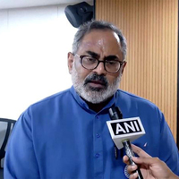 BJP's Rajeev Chandrasekhar issues defamation notice to Kerala news channel over BPL report