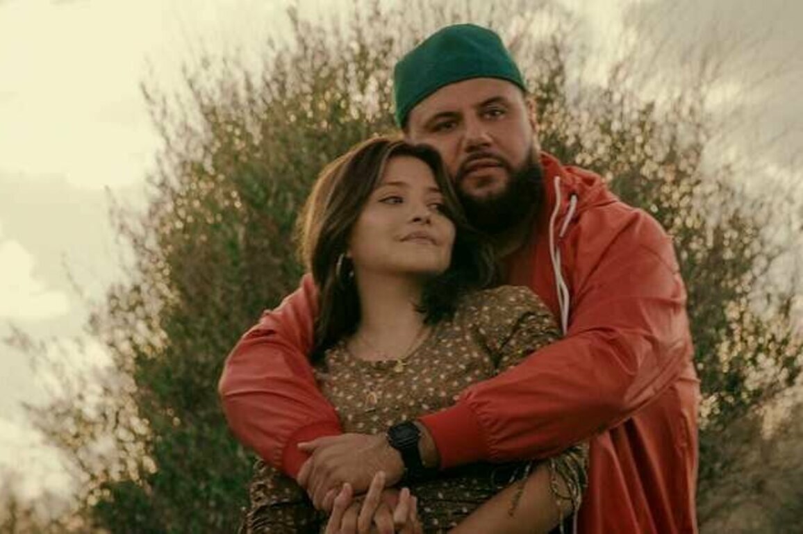 Netflix's 'Mo' delivers humour, heartache as it explores Israel-Gaza war and Palestinian and Mexican migrant life in the U.S.