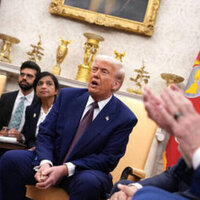 Trump removes 25% tariff on India linked to Russian oil in exchange for trade deal