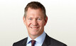Mike Fraser, chief executive, Gold Fields