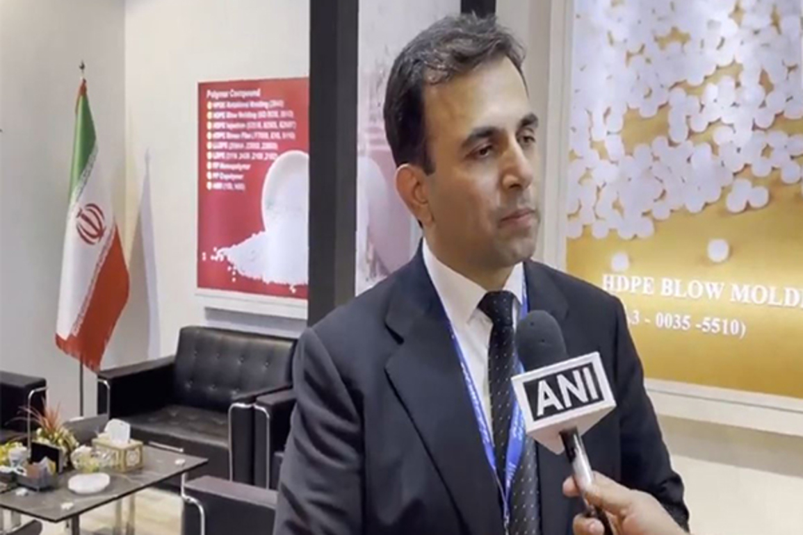 Iranian companies urge India, global bodies to help left US sanctions