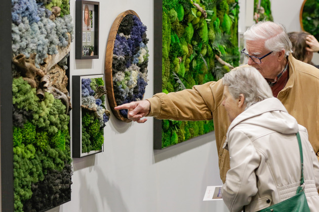 CANADA-VANCOUVER-2026 BC HOME AND GARDEN SHOW