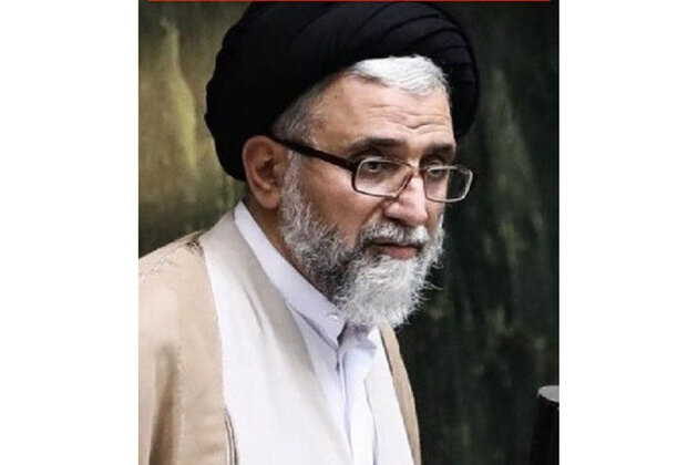 Iran confirms killing of Intelligence Minister Esmail Khatib by Israel; third such assassination of top official in two days