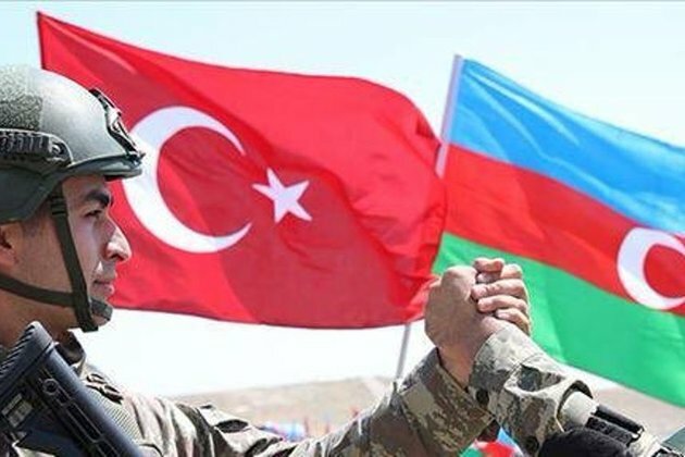 Armenians accuse Turkey of involvement in conflict with Azerbaijan