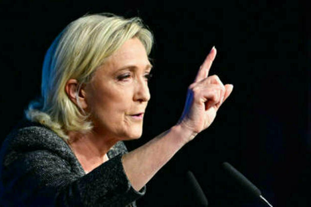 US State Department reacts to Le Pen conviction