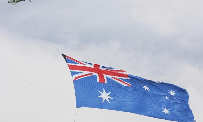 Australia to bar visitors with domestic violence convictions Australia to bar visitors with domestic violence convictions