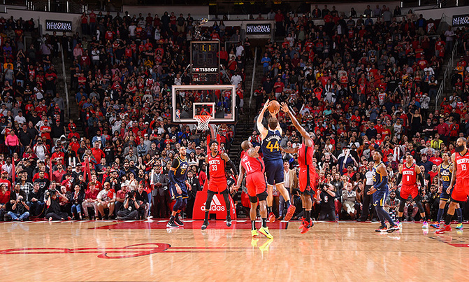 Bogdanovic hits winner for Jazz, Celtics win seventh straight Bogdanovic hits winner for Jazz, Celtics win seventh straight