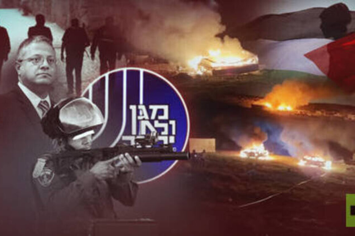 'I call it self-defense': Jewish terror surges as Palestinian attacks decline