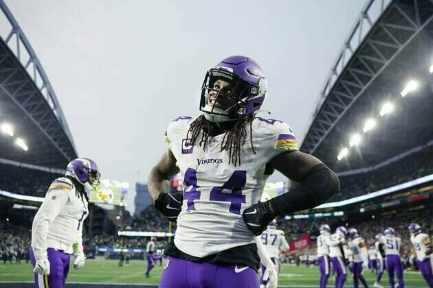 Vikings S Josh Metellus agrees to multi-year extension